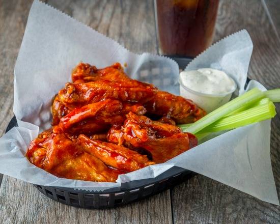 Wings