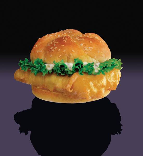 Fish Sandwich