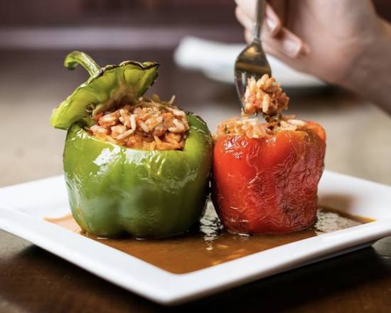 Stuffed Peppers