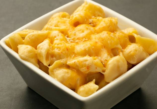 Macaroni Pie