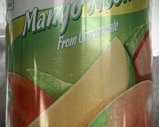 Mango Nectar