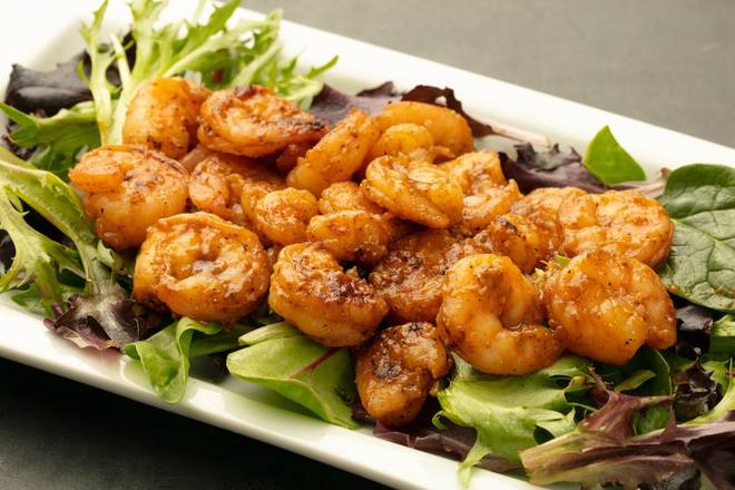 Sautéed Shrimp
