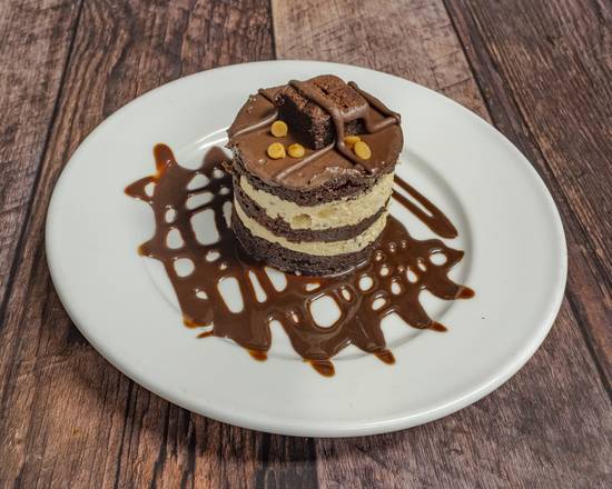 Peanut Butter Explosion