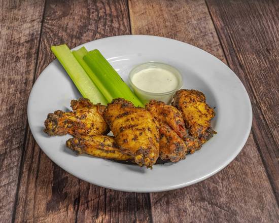 6 Wings