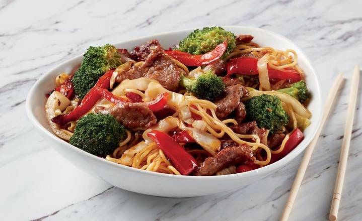 BBQ Beef