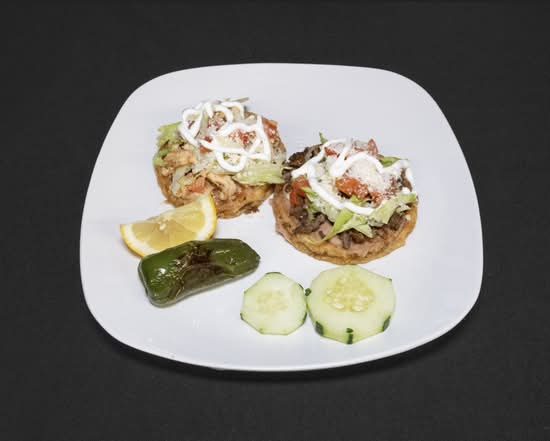Sopes