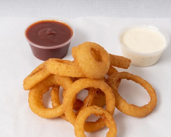 Onions Rings