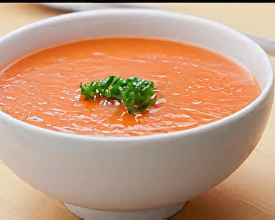 Tomato Soup