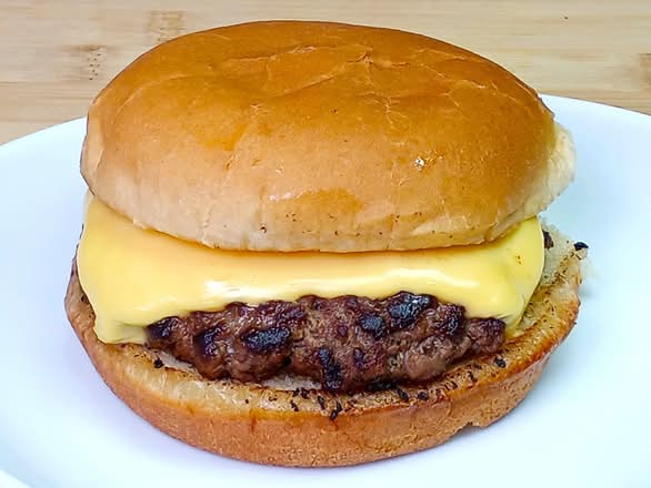 Cheeseburger