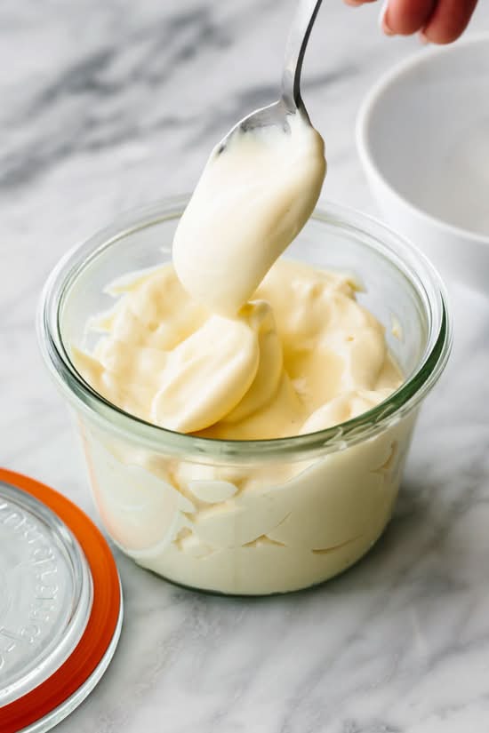 Mayo