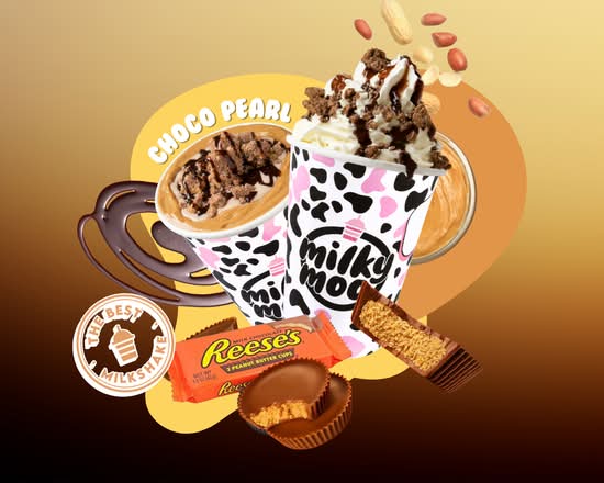 Choco Pearl