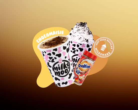 Chocomaisie
