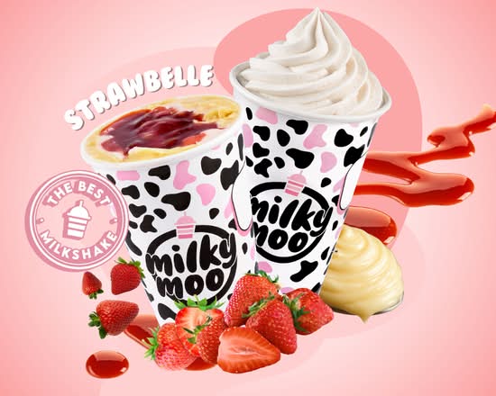 Strawbelle