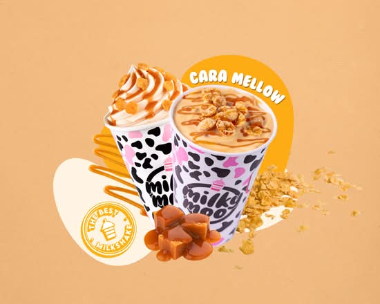Cara Mellow