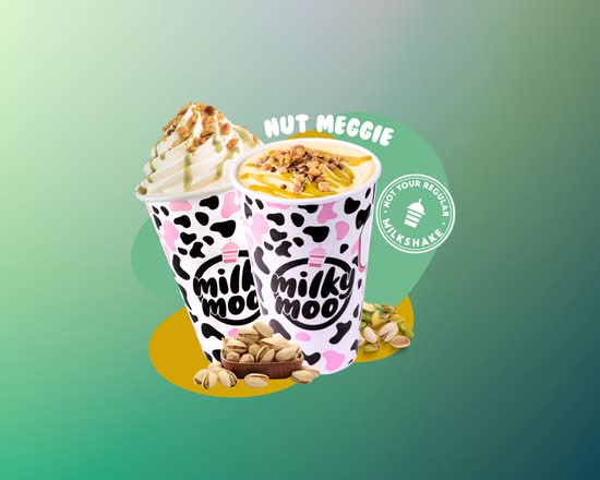 Nut Meggie