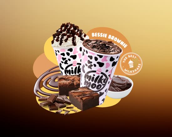 Bessie Brownie