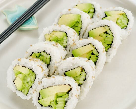 Vegetable Roll