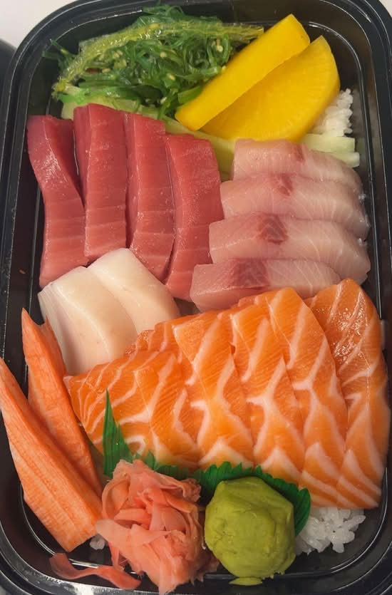 Chirashi
