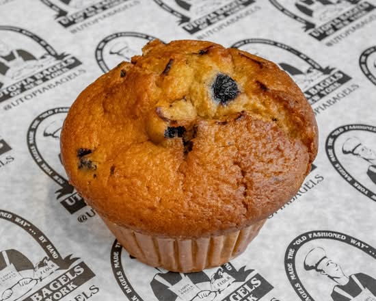 Blueberry Muffin