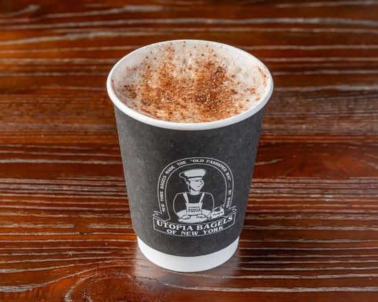 Hot Chocolate