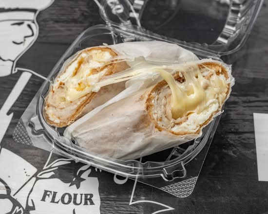 Healthy Wrap