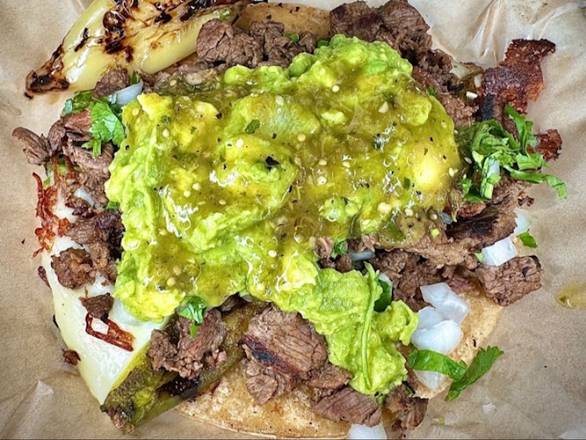 AHM Taco (REGULAR)