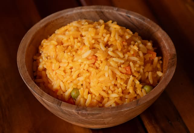 Rice