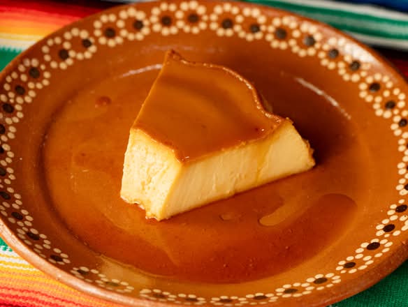 Flan