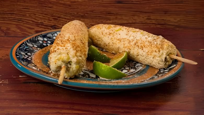 Elote