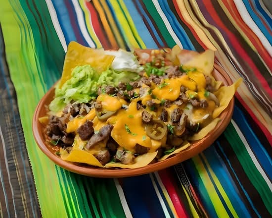 Nachos
