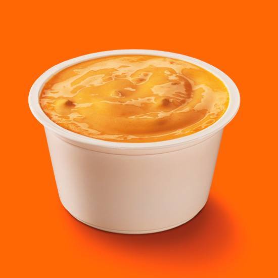 Cheezy Jalapeño Dip