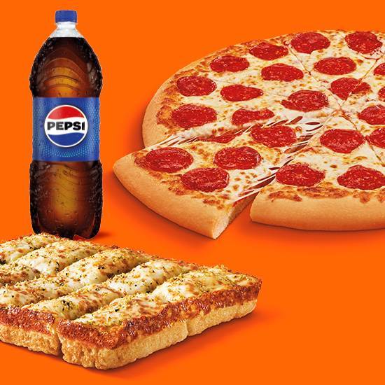 Italian Pack