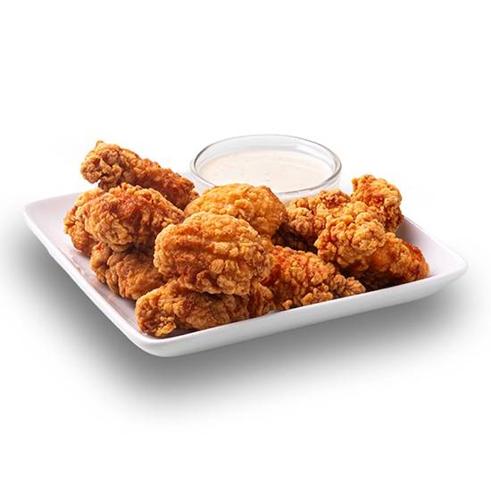 Boneless Chicken Wings