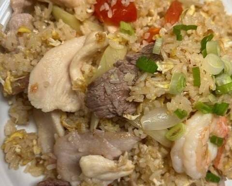 Fried Rice