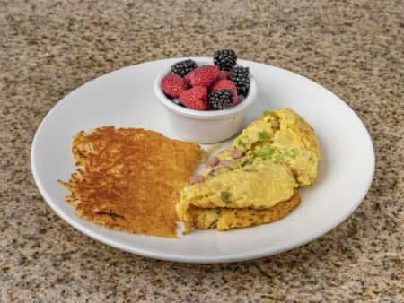 Denver Omelet