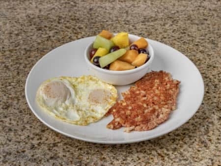 Corned Beef Hash