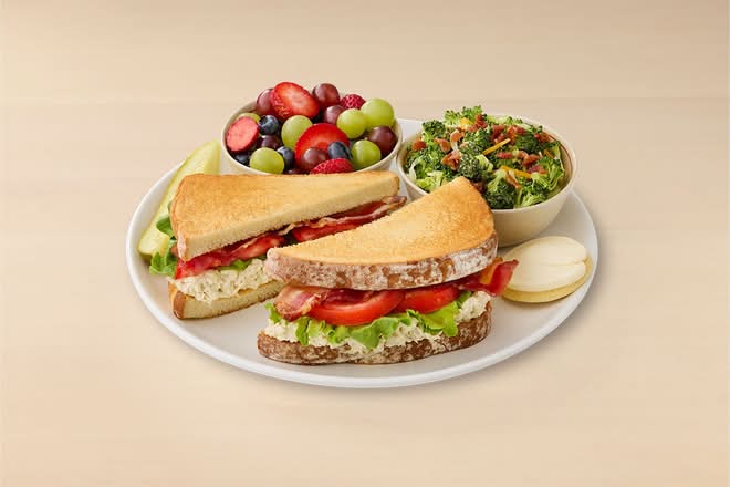 BLT Meal