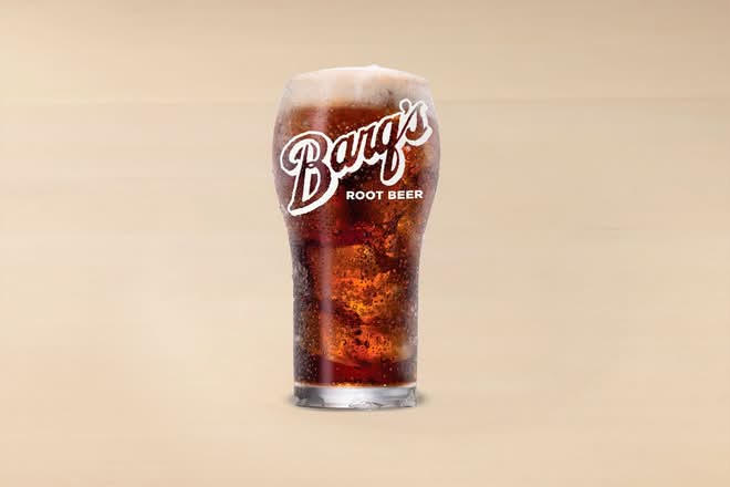 Root Beer