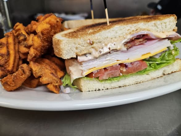 Club Sandwich