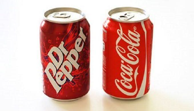 Soda Can