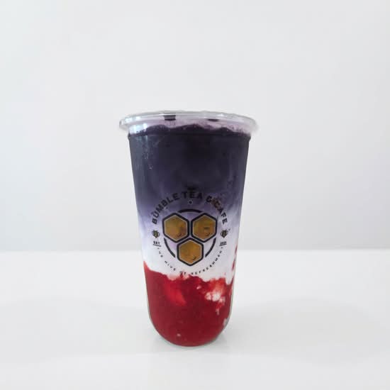 K-POP Milk Tea