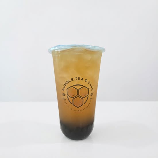 Peach Fruit Tea