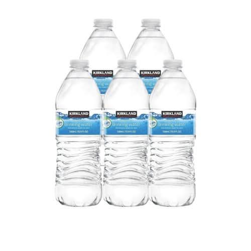 Bottle Water