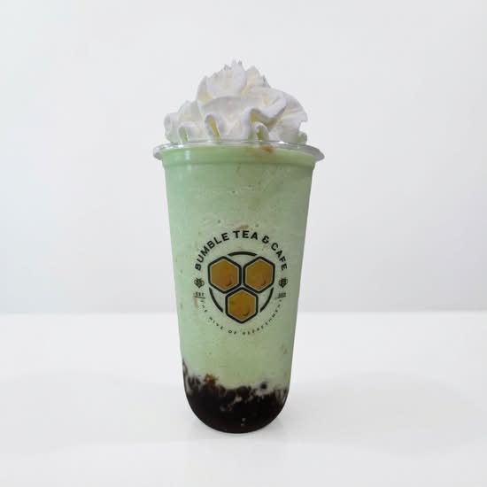 Honey Dew Smoothie
