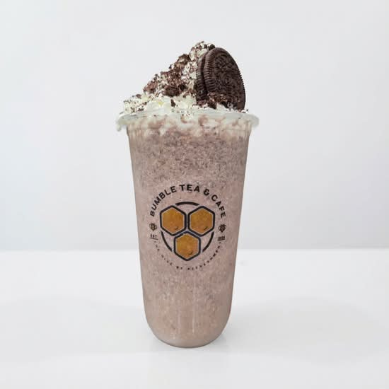 Oreo Smoothie