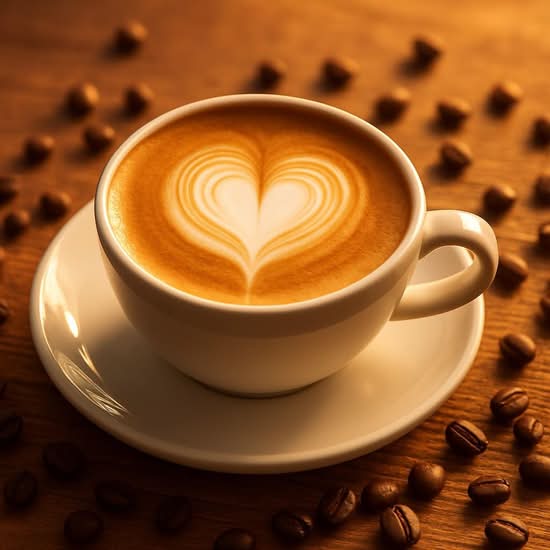 Love Coffee