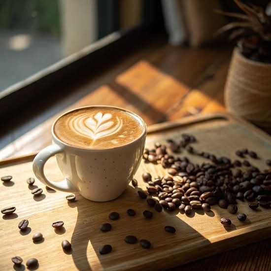 Neuro Coffee