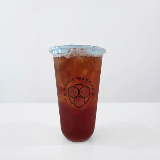 Lychee Fruit Tea