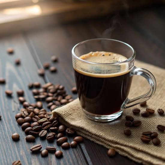 Thermo Coffee