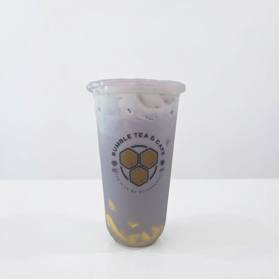 Taro Milk Tea